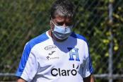 'Bolillo' Gómez dejó de ser seleccionador de Honduras