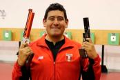 ¡Bronce para Perú! Marko Carrillo también se subió al podio en los Juegos Bolivarianos