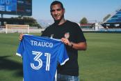 OFICIAL: ¡Miguel Trauco ya firmó por el San Jose Earthquakes!