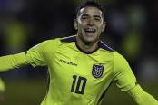 Ecuador derrotó a Argentina y es líder en hexagonal Sudamericano Sub17