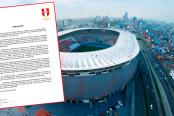 FPF explicó por qué FIFA decidió retirar a Perú como sede del Mundial Sub-17