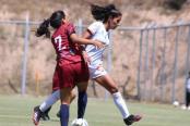 Sporting Victoria superó por 3-1 en su visita a Ayacucho FC por el fútbol femenino