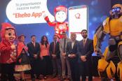 Caja Huancayo ingresa a la era de la transformación digital con el 'Ekeko App'