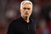 José Mourinho rechazó oferta millonaria del Al Hilal