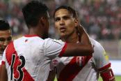 Tapia: "Lo que te da Guerrero, hoy en día en el fútbol peruano, no te lo da nadie"