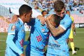 🔴#ENVIVO | Deportivo Garcilaso vence por 5-2 a Deportivo Municipal en Cusco