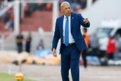 Roberto Mosquera será el nuevo entrenador de César Vallejo
