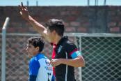 Melgar goleó a Alianza Atlético en Reservas