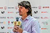 Ferrari: “A partir de ahora hay que pensar en la Copa Libertadores Femenina”