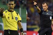 Conoce los árbitros para duelos de Perú ante Bolivia y Venezuela