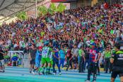 ¡Celebra Iquitos! Comerciantes FC clasificó a semifinales de la Liga2