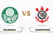 Palmeiras y Corinthians protagonizarán la final de la Libertadores Femenina