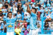 🔴#ENVIVO | Cristal vence 3-0 a Alianza Atlético en el Gallardo