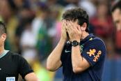 Diniz tras derrota ante Argentina: "Fue un resultado bastante injusto"