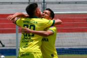 ADA Jaén se metió a la gran final de la Copa Perú