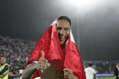 ¡Paolo Guerrero campeón del fútbol ecuatoriano con LDU!
