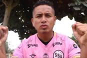 Edinson Chávez es nuevo jugador de Sport Boys por todo el 2024