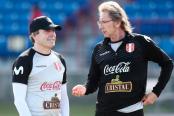 ¿Se vuelven a juntar? Bonillo dejaría Alianza Lima para trabajar con Gareca en Chile