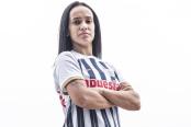 (VIDEO) Brasileña Thaisa Renata es nueva delantera de Alianza Lima por todo el 2024
