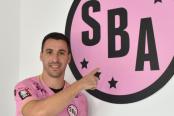 Le puso la firma: Pablo Bueno oficializó su vínculo con Sport Boys