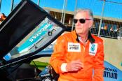 Luto en la F1: Falleció ex piloto Wilson Fittipaldi