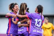 Arranque triunfal: FC Killas venció a Cantolao en el inicio de la Liga Femenina