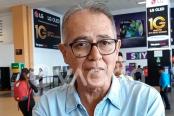 Ríos: “Los Chankas no pueden ser tan soberbios al decir que inesperadamente tuvieron una derrota”
