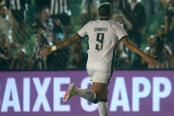 Botafogo goleó a Boavista en la primera final del Taca Río