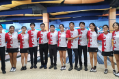 ¡Lluvia de medallas! Team peruano brilló en Sudamericano juvenil de bowling