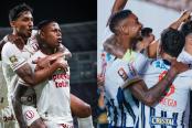 Universitario y Alianza Lima ya conocen fecha y hora para su debut en Copa Libertadores
