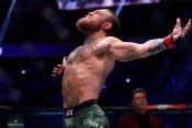 Después de tres años: Connor McGregor confirmó su regreso a la UFC