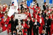 Atletas rusos y bielorrusos no podrán participar del desfile de París 2024