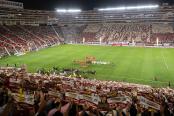 Universitario lanzó pack de entradas para duelos ante LDU y Alianza Atlético
