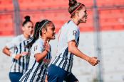 🔴#ENVIVO | Alianza Lima iguala con FBC Melgar, en La Tomilla, por Liga Femenina