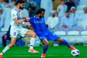 Al-Ain sorprendió a Al Hilal en Champions Asiática