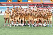 Identidad pura: 20 jugadores de Loreto integran plantel de Comerciantes FC