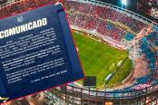 Cienciano le respondió a Deportivo Garcilaso tras acusaciones