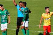 Federación Boliviana de Fútbol transmitirá las designaciones arbitrales en sus torneos