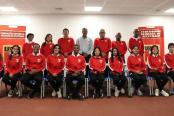 Conoce la delegación peruana de atletismo que participará en los Juegos Bolivarianos de la Juventud Sucre 2024