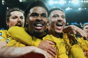 (VIDEO) Borussia Dortmund eliminó al Atlético Madrid en un partidazo