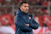 Carlos Tévez continuará en Independiente a pesar de eliminación en Copa de la Liga