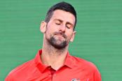 Djokovic no participará en el Masters 1000 de Madrid