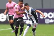 🔴#ENVIVO | Alianza Lima derrota a Sport Boys en el Estadio Nacional