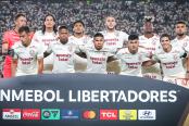 Saravia: “Los clubes peruanos están para competir”
