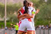 Municipal venció por 2-1 a FC Killas en Liga Femenina