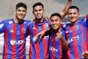 Alianza UDH venció por 2-0 a Deportivo Llacuabamba por la Liga 2