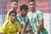 Deportivo Coopsol empató 0.0 con Comerciantes FC por la Liga 2