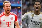 🔴#ENVIVO| Bayern Múnich iguala 0-0 con Real Madrid por las 'semis' de la Champions League
