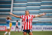 Paraguay venció a Uruguay en Sudamericano Femenino Sub-20