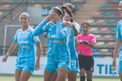 Cristal goleó por 3-0 a Cantolao en la Liga Femenina